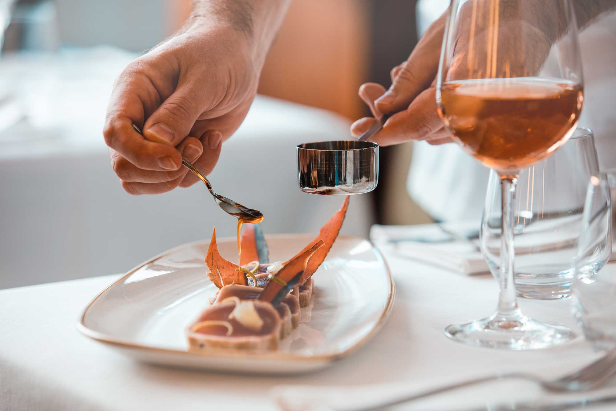 Brasserie Le Capoul Brasserie Le Capoul